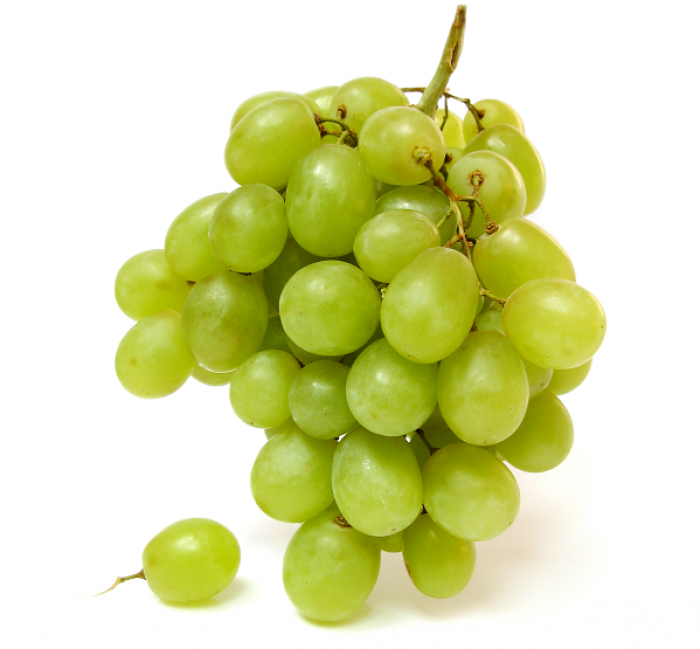 Update Regarding Grapes - COR